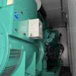 Cummins QSK50 Diesel Power Module - Tier 2